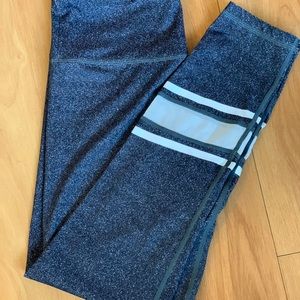 Zyia Melange Light n Tight Leggings